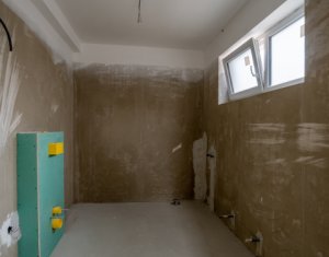 Casa moderna, zona SunGarden, pompe de caldura, natura