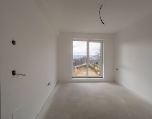 Casa moderna, zona SunGarden, pompe de caldura, natura