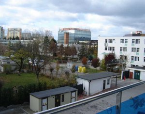 Appartement 2 chambres à vendre dans Cluj-napoca, zone Gheorgheni