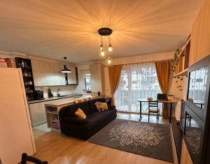 Appartement 2 chambres à vendre dans Cluj-napoca, zone Iris