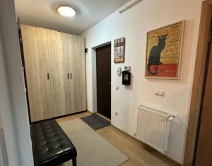 Appartement 2 chambres à vendre dans Cluj-napoca, zone Iris