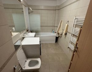 Appartement 2 chambres à vendre dans Cluj-napoca, zone Iris