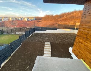 Ház 4 szobák eladó on Cluj-napoca, Zóna Iris