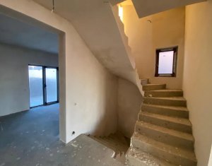 Ház 4 szobák eladó on Cluj-napoca, Zóna Iris