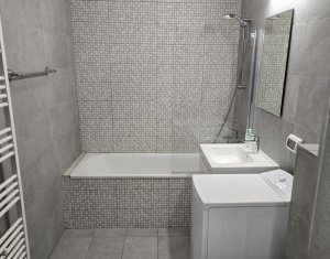 Appartement 2 chambres à vendre dans Cluj-napoca, zone Marasti