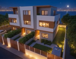 Terrain à vendre dans Floresti