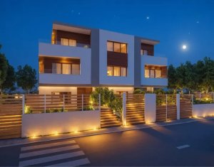 Terrain à vendre dans Floresti