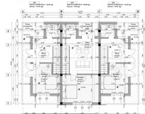 Terrain à vendre dans Floresti
