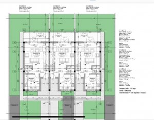 Terrain à vendre dans Floresti