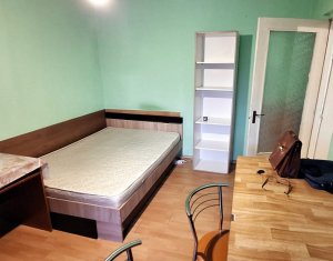 Appartement 1 chambres à louer dans Cluj-napoca, zone Manastur