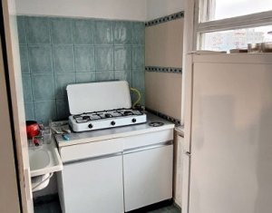 Appartement 1 chambres à louer dans Cluj-napoca, zone Manastur