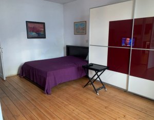 Casa alipita, curte comuna, Andrei Muresanu