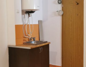Studio à vendre dans Cluj-napoca, zone Grigorescu