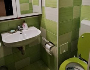 Appartement 2 chambres à vendre dans Cluj-napoca, zone Gheorgheni