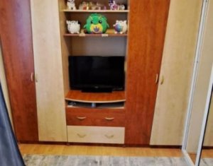 Appartement 2 chambres à vendre dans Cluj-napoca, zone Gheorgheni