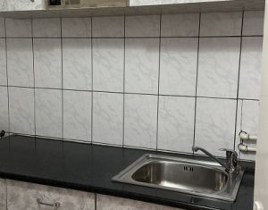 Lakás 1 szobák eladó on Cluj-napoca, Zóna Manastur