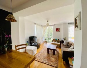 , 55m2 dans Cluj-napoca, zone Plopilor