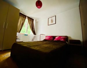 Appartement 2 chambres à vendre dans Cluj-napoca, zone Plopilor