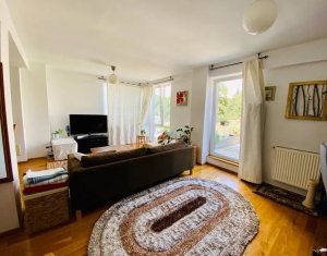 Appartement 2 chambres à vendre dans Cluj-napoca, zone Plopilor