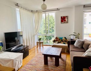 Appartement 2 chambres à vendre dans Cluj-napoca, zone Plopilor