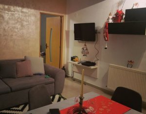 , 43m2 dans Cluj-napoca, zone Manastur