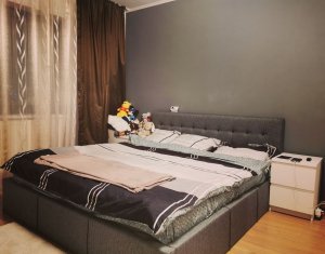 Appartement 2 chambres à vendre dans Cluj-napoca, zone Manastur