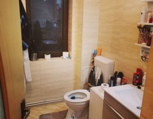 Appartement 2 chambres à vendre dans Cluj-napoca, zone Manastur