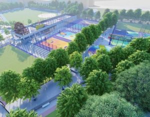 Appartement 2 chambres à vendre dans Cluj-napoca, zone Manastur