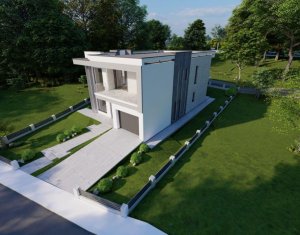 House 4 rooms for sale in Cluj-napoca, zone Faget