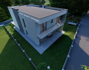 House 4 rooms for sale in Cluj-napoca, zone Faget