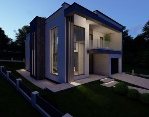 House 4 rooms for sale in Cluj-napoca, zone Faget