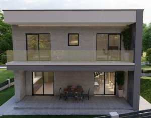 House 4 rooms for sale in Cluj-napoca, zone Faget