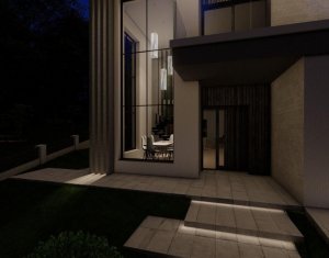 House 4 rooms for sale in Cluj-napoca, zone Faget