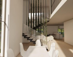 House 4 rooms for sale in Cluj-napoca, zone Faget