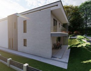 House 4 rooms for sale in Cluj-napoca, zone Faget