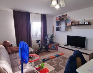 Appartement 3 chambres à vendre dans Cluj-napoca, zone Buna Ziua