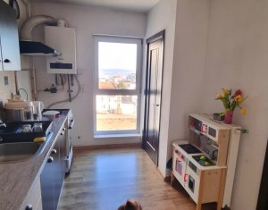 Appartement 3 chambres à vendre dans Cluj-napoca, zone Buna Ziua