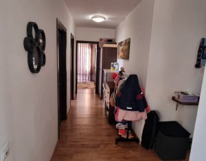 Appartement 3 chambres à vendre dans Cluj-napoca, zone Buna Ziua