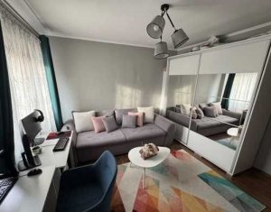 , 30m2 dans Cluj-napoca, zone Marasti