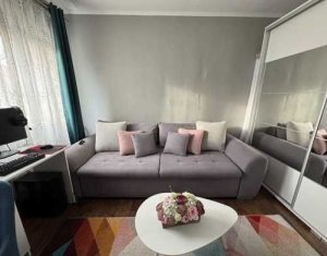 Appartement 1 chambres à vendre dans Cluj-napoca, zone Marasti