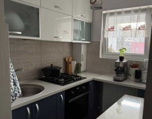 Appartement 1 chambres à vendre dans Cluj-napoca, zone Marasti