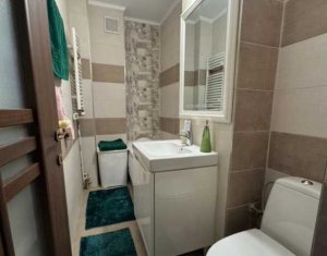 Appartement 1 chambres à vendre dans Cluj-napoca, zone Marasti
