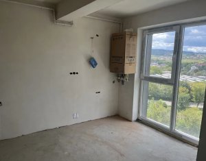 Appartement 1 chambres à vendre dans Cluj-napoca, zone Gheorgheni