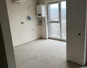 Appartement 1 chambres à vendre dans Cluj-napoca, zone Gheorgheni