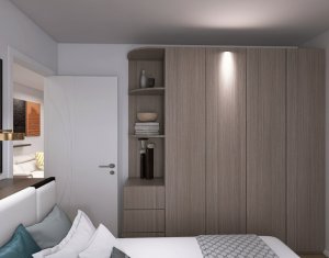 Appartement 1 chambres à vendre dans Cluj-napoca, zone Gheorgheni