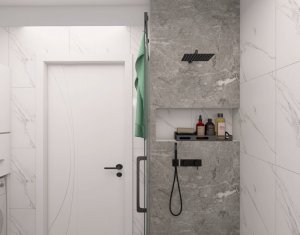 Appartement 1 chambres à vendre dans Cluj-napoca, zone Gheorgheni