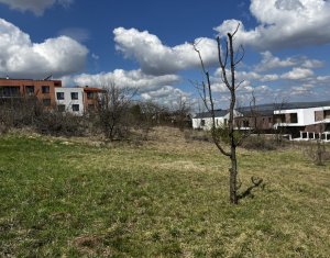 Land for sale in Cluj-napoca, zone Europa