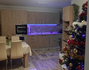 Appartement 3 chambres à vendre dans Cluj-napoca, zone Someseni