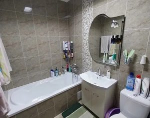 Appartement 3 chambres à vendre dans Cluj-napoca, zone Someseni