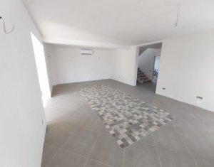 Casa constructie noua, 140 mp utili, teren 500 mp, Pata, Cluj